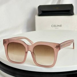 Picture of Celine Sunglasses _SKUfw57302452fw